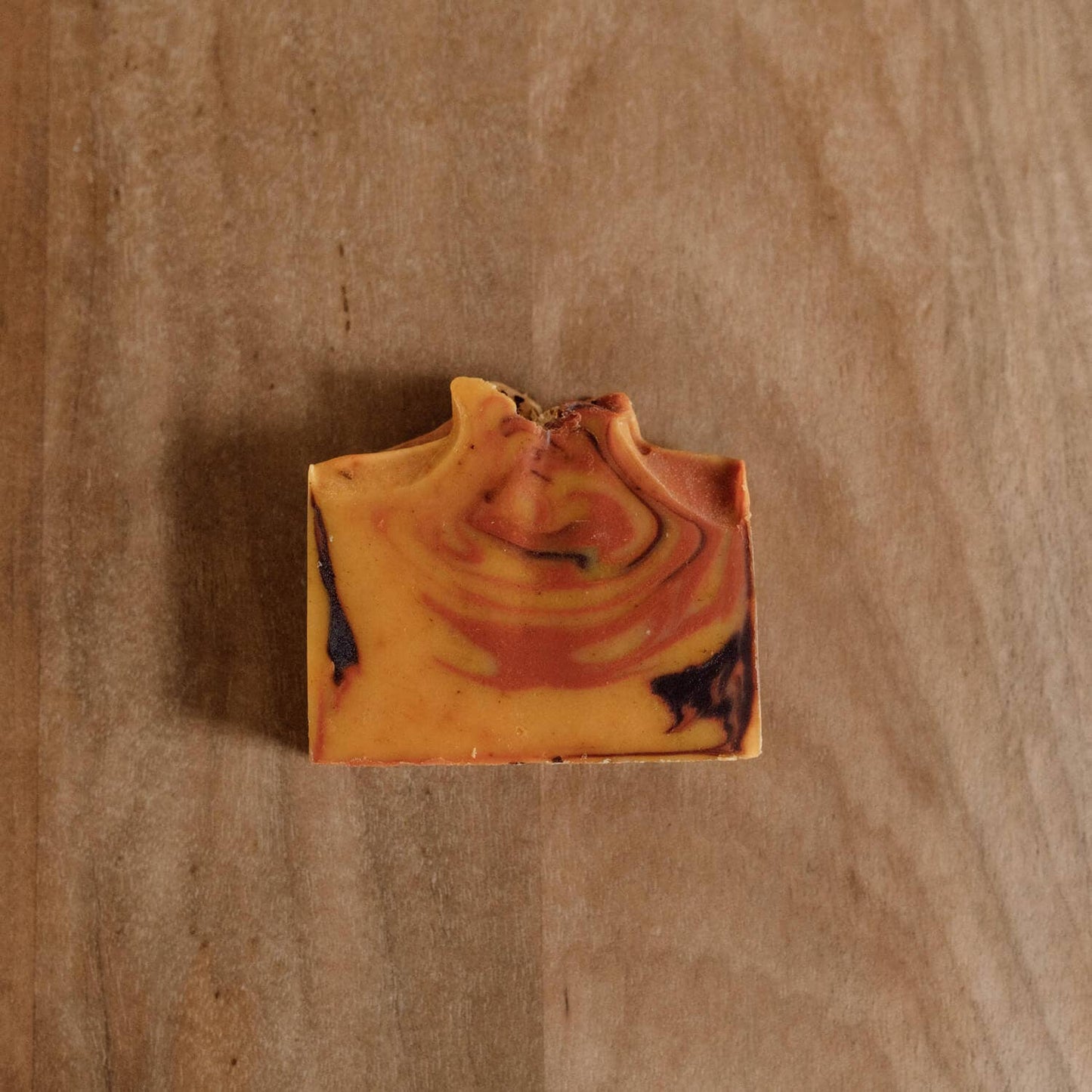 Naturayl - Jabón de miel, naranja y canela
