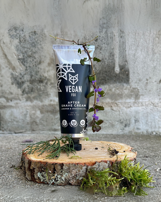 Crema para Después del Afeitado