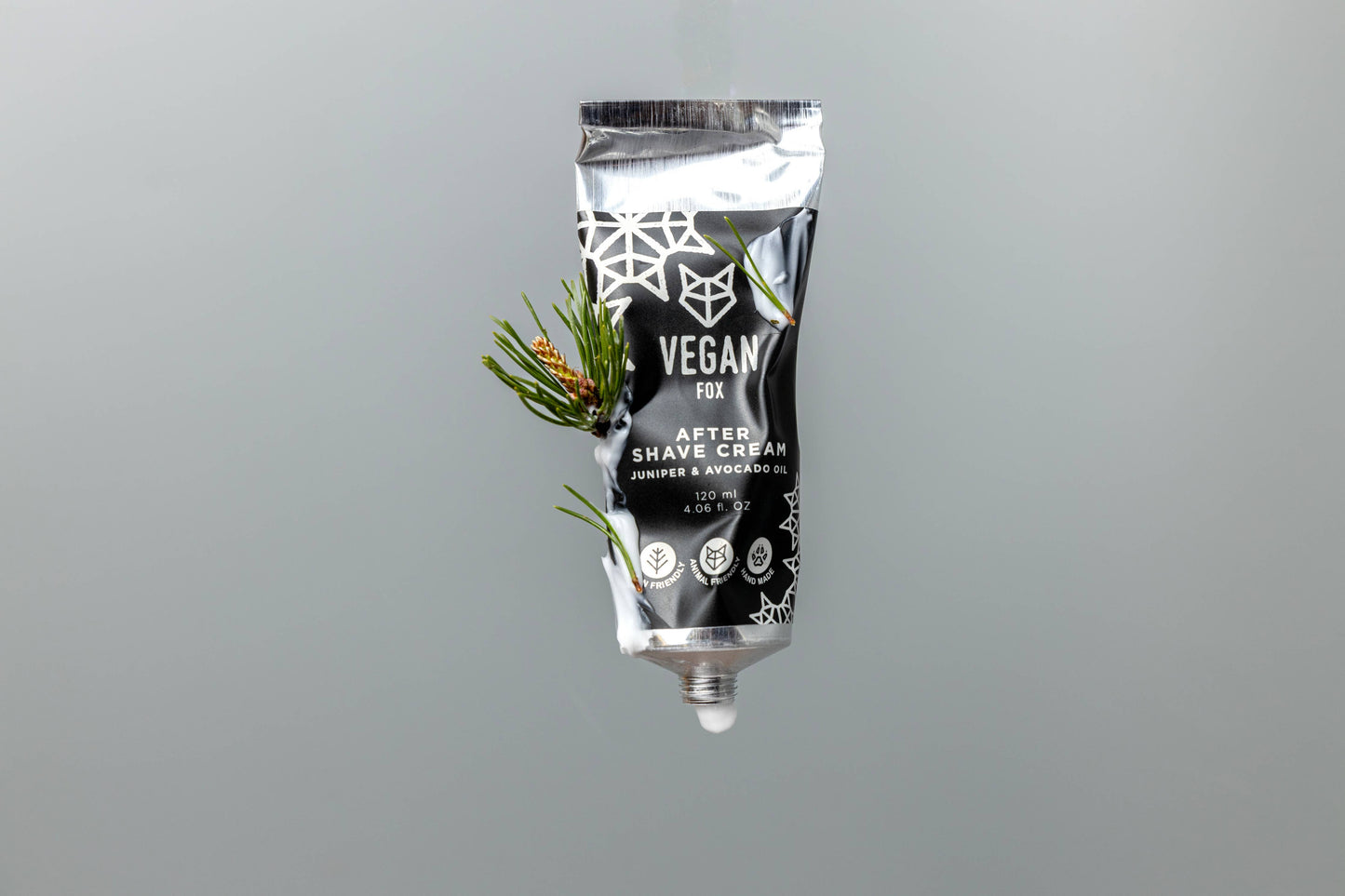 Crema para Después del Afeitado
