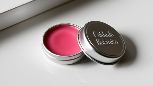 Bálsamos labiales